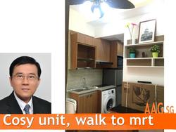 Double Bay Residences (D18), Condominium #175064592